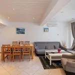 شقة Unit_type_holiday_room With Garden In Krk 55037